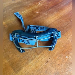 STX Women’s Lacrosse Face Guard